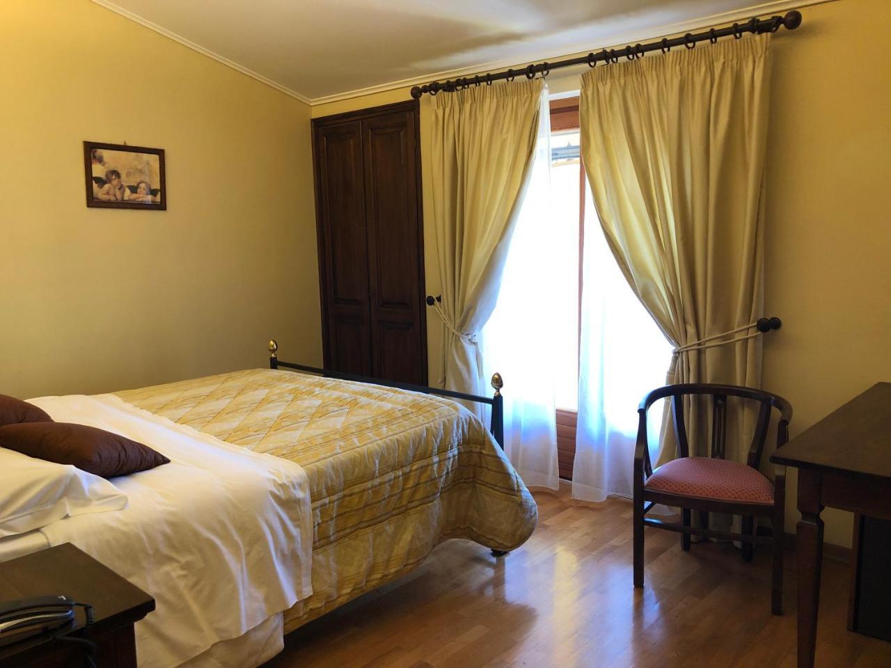 Agriturismo Beata Vanna Фабро Экстерьер фото
