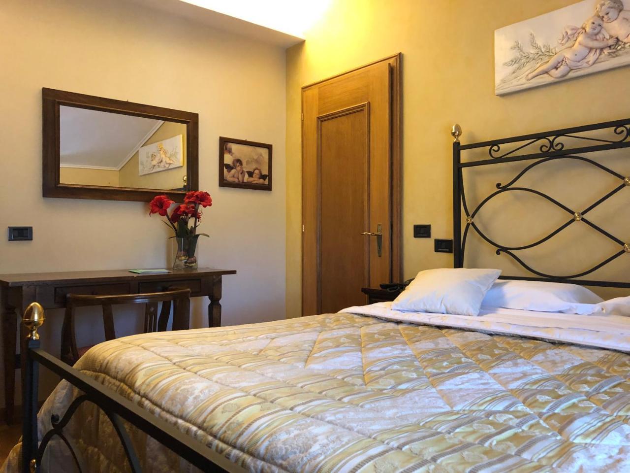 Agriturismo Beata Vanna Фабро Экстерьер фото